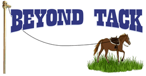 Beyond Tack - horse safety products
